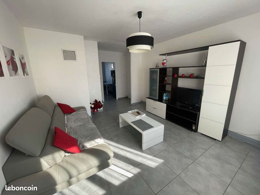 Appartement à vendre, 57m², Valence