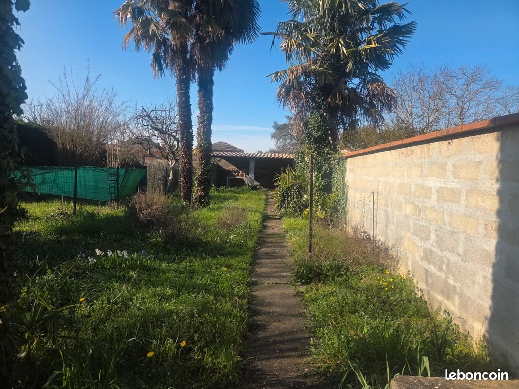 Maison à louer, 110m², Castelsarrasin