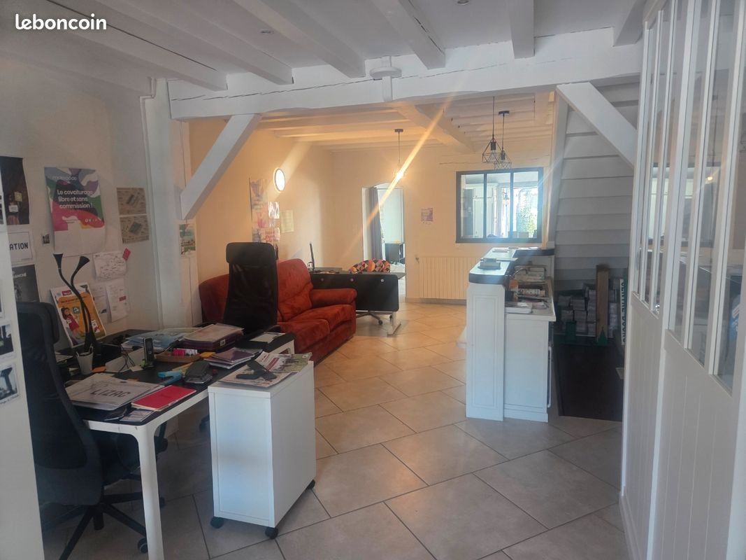 Maison à louer, 110m², Castelsarrasin