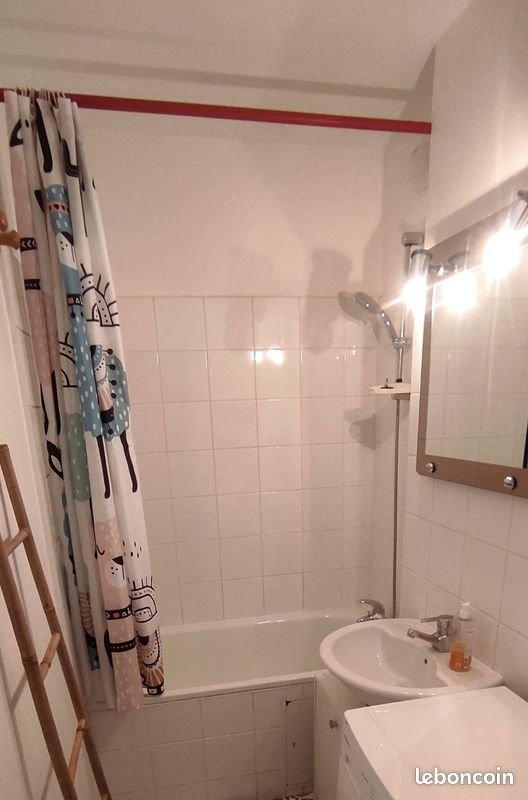 Appartement à louer, 27m², Dijon