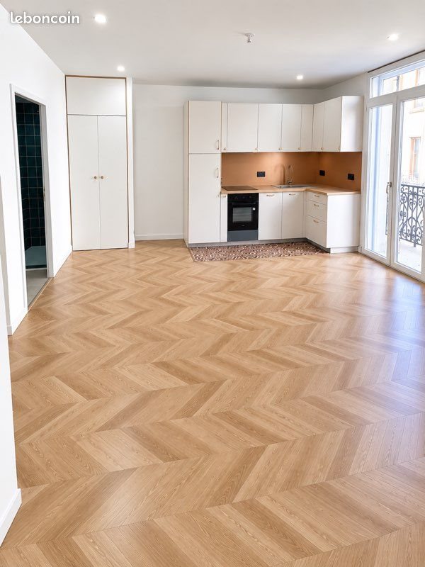 Appartement à louer, 42m², Béziers
