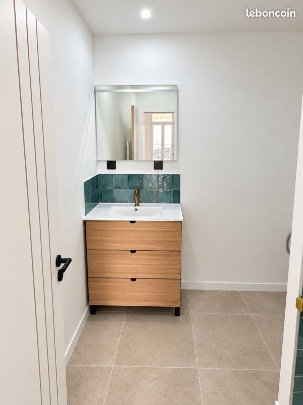 Appartement à louer, 42m², Béziers
