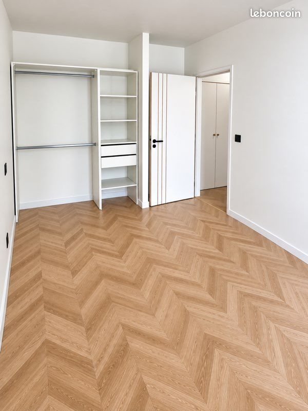 Appartement à louer, 42m², Béziers