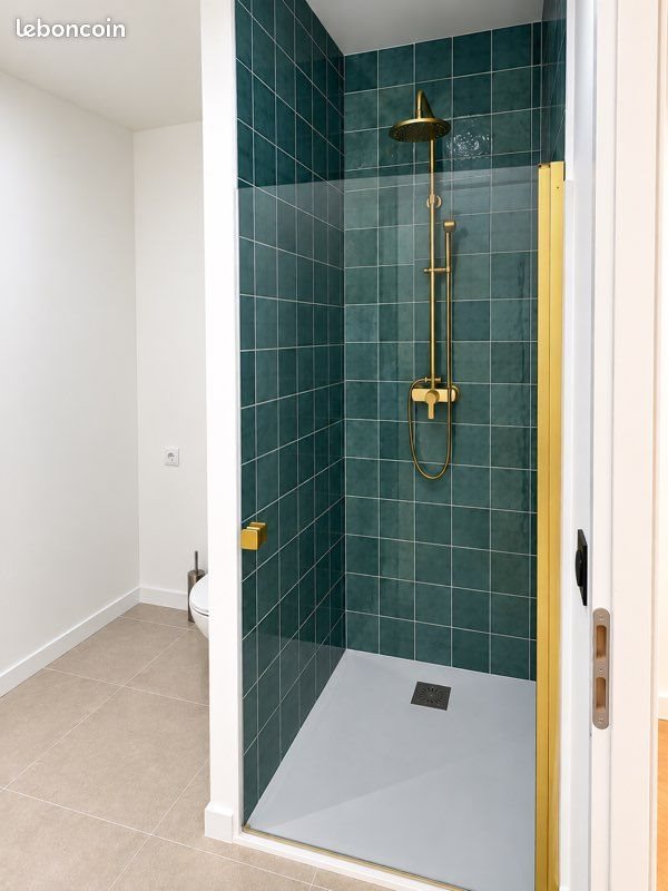 Appartement à louer, 42m², Béziers