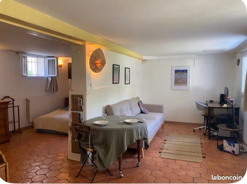 Appartement à louer, 45m², Neuilly-Plaisance