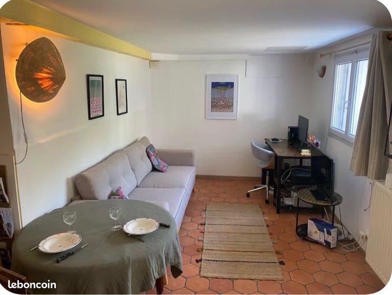 Appartement à louer, 45m², Neuilly-Plaisance