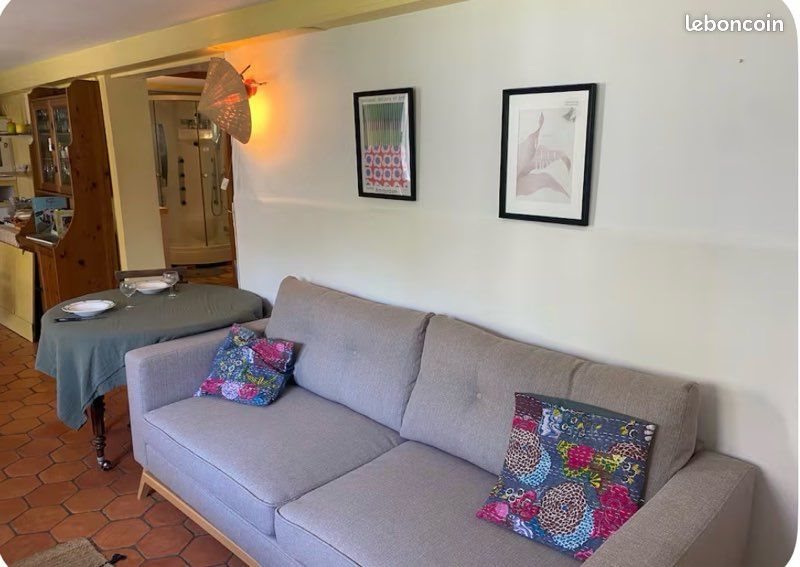Appartement à louer, 45m², Neuilly-Plaisance