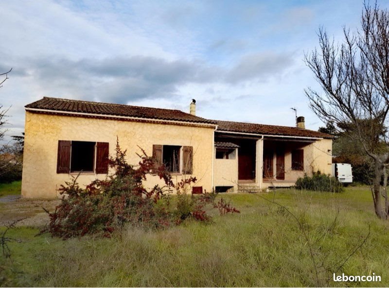 Maison à vendre, 148m², Brignoles