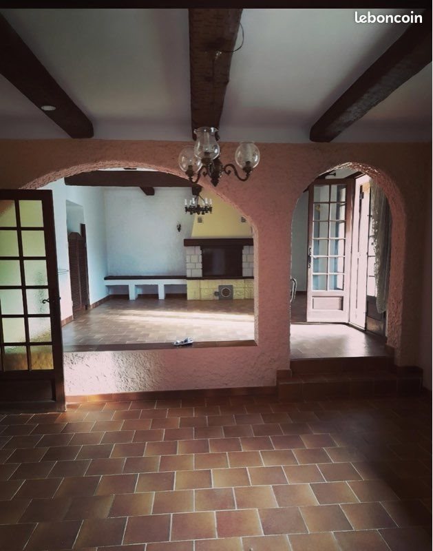 Maison à vendre, 148m², Brignoles