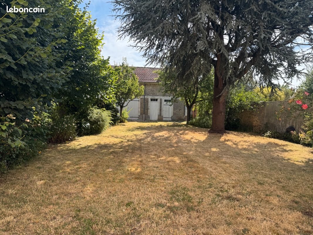 Maison à vendre, 143m², Mormant