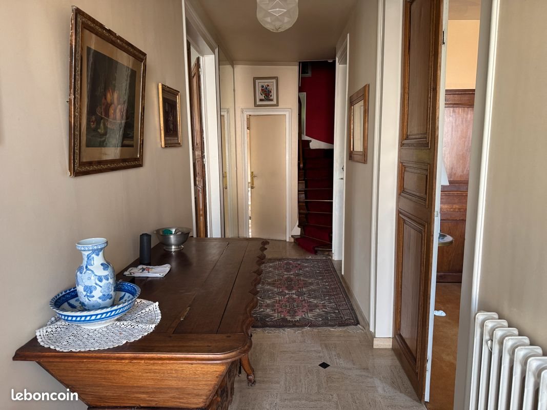 Maison à vendre, 143m², Mormant