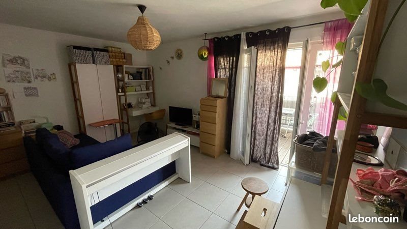 Appartement à louer, 45m², Marcheprime