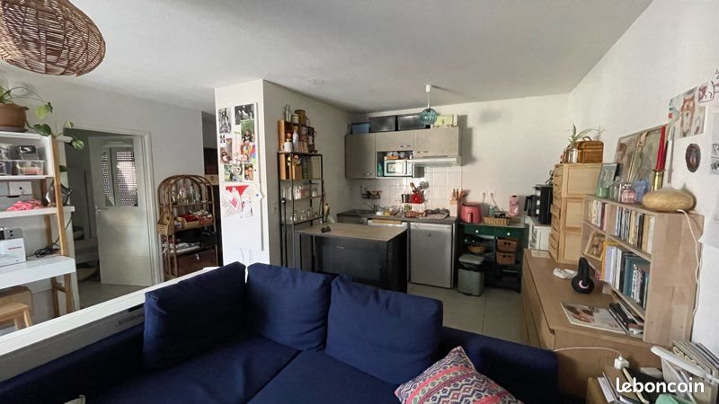 Appartement à louer, 45m², Marcheprime