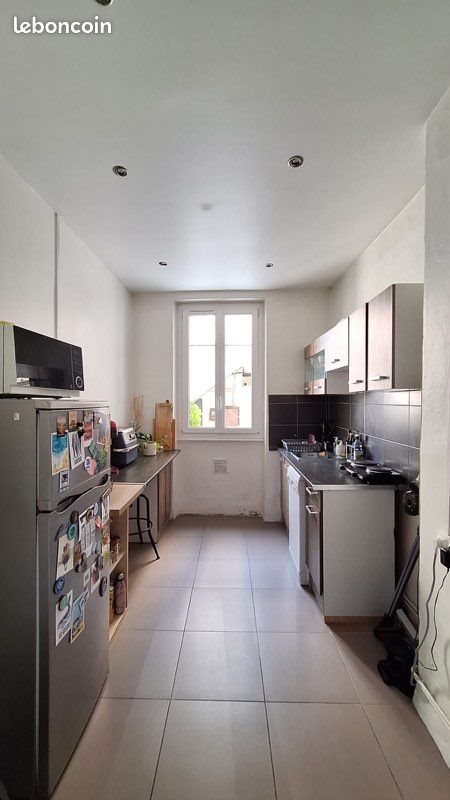 Appartement à louer, 40m², Lyon 8ème