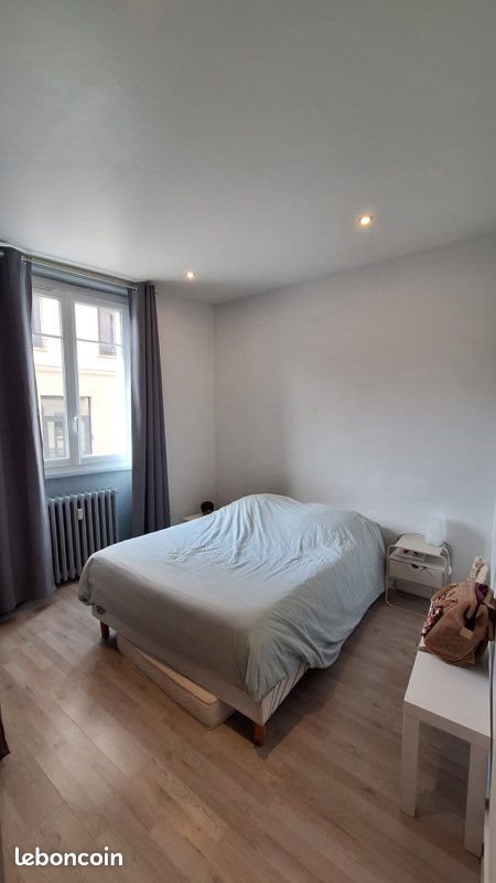 Appartement à louer, 40m², Lyon 8ème