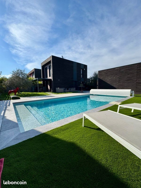 Maison à vendre, 72m², Pusignan