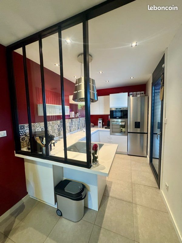 Maison à vendre, 72m², Pusignan
