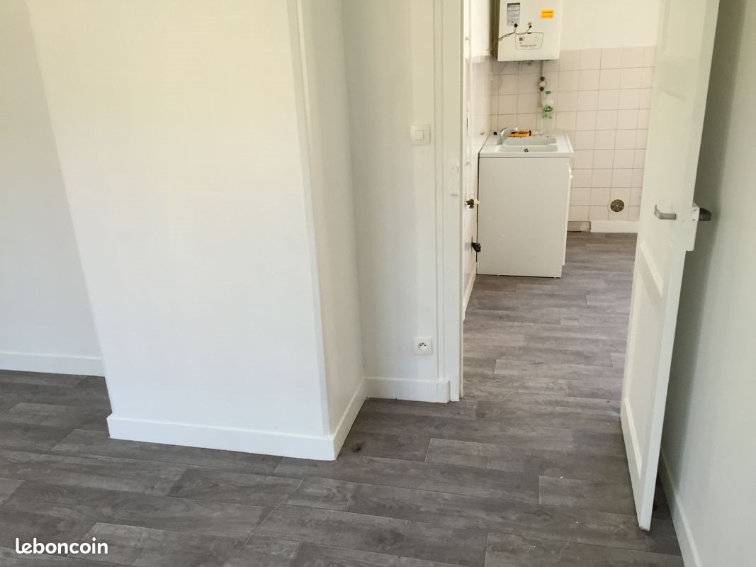 Appartement à louer, 60m², Bonnétable
