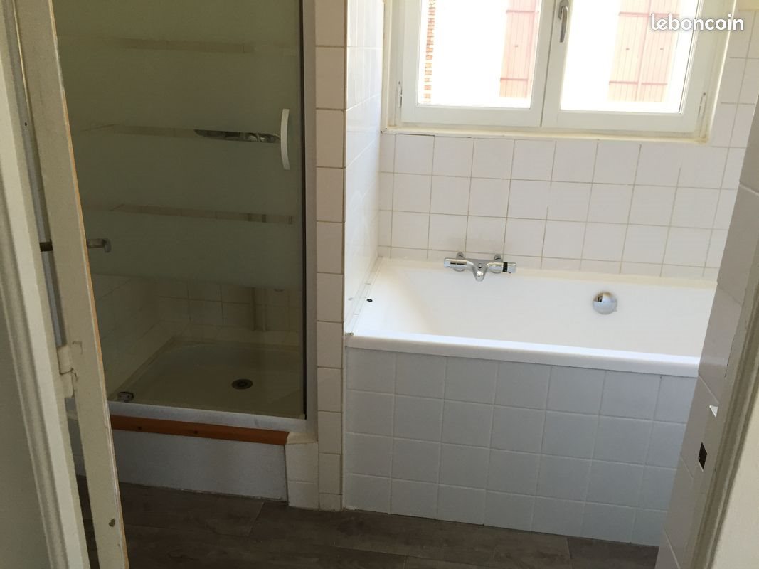 Appartement à louer, 60m², Bonnétable
