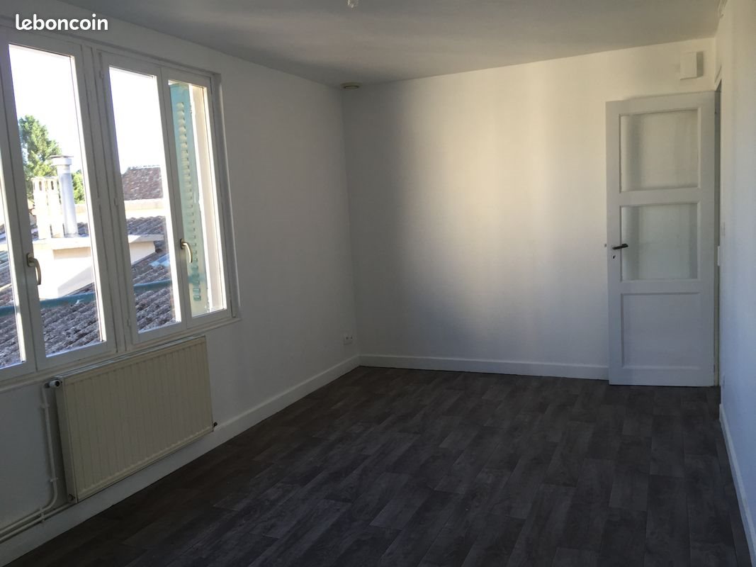 Appartement à louer, 60m², Bonnétable