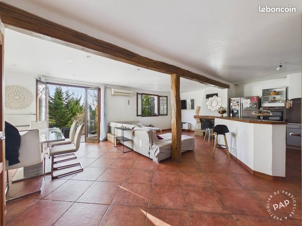 Maison à vendre, 130m², Argenteuil