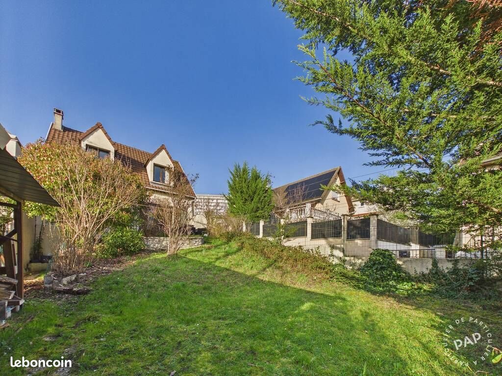Maison à vendre, 130m², Argenteuil