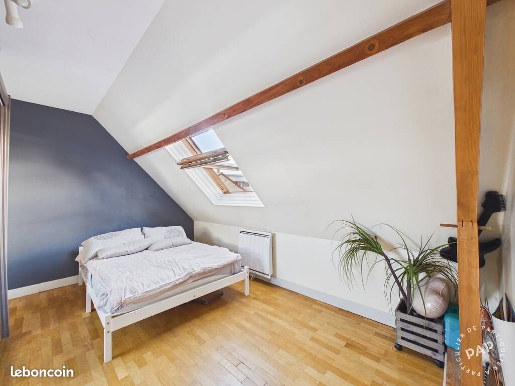 Maison à vendre, 130m², Argenteuil