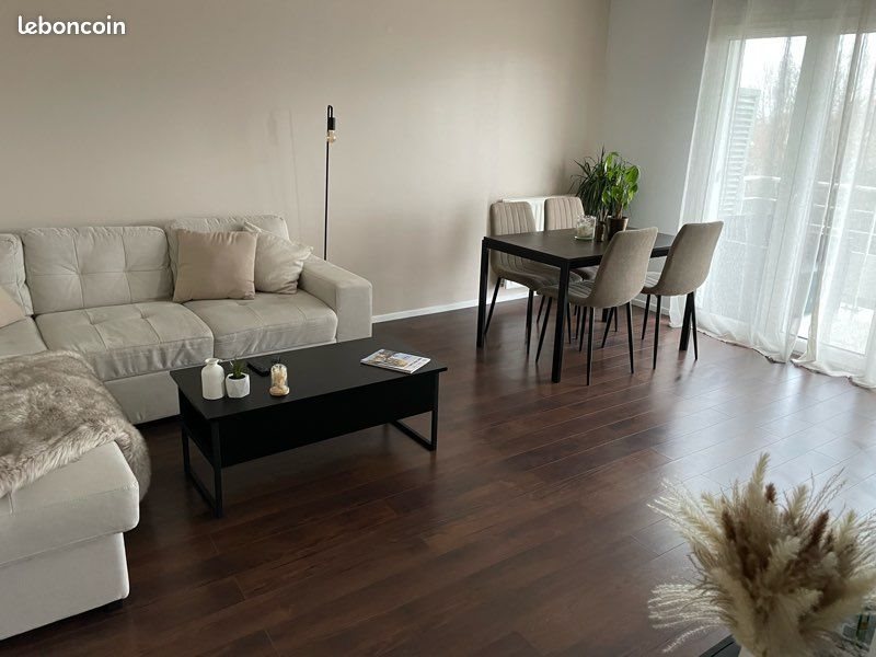 Appartement à louer, 42m², Combs-la-Ville
