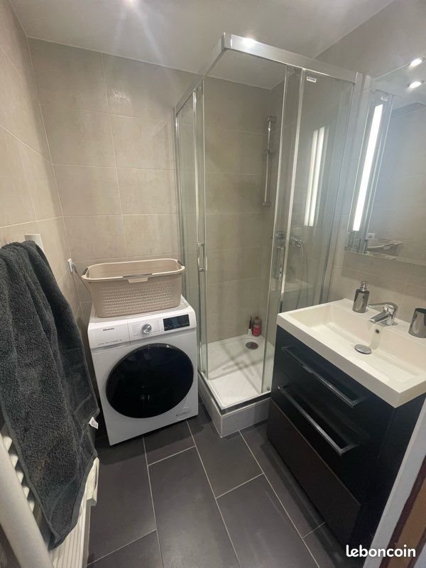Appartement à louer, 42m², Combs-la-Ville