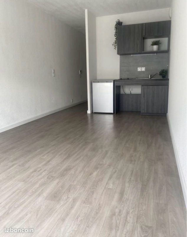 Appartement à louer, 17m², Lorient