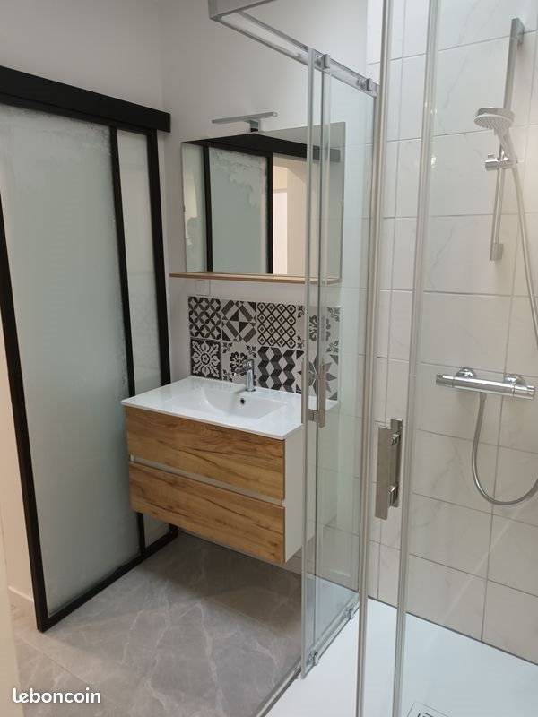 Appartement à louer, 35m², Boulogne-sur-Mer