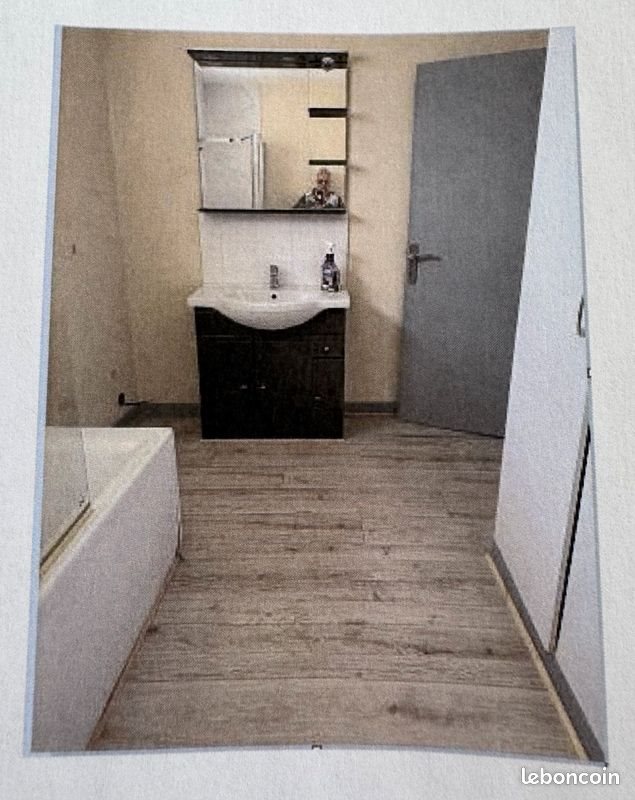 Appartement à louer, 130m², Charleville-Mézières