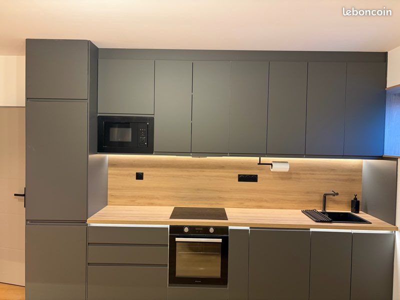 Appartement à louer, 68m², Pontarlier