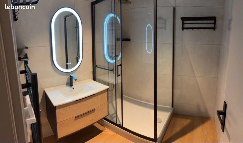 Appartement à louer, 68m², Pontarlier