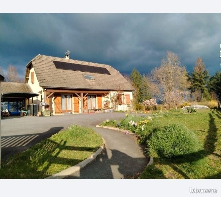 Maison à vendre, 159m², Corrèze