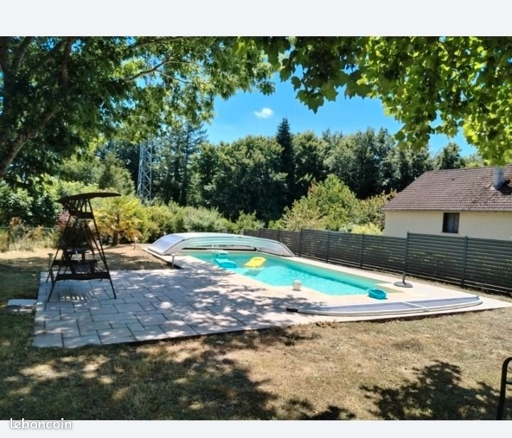 Maison à vendre, 159m², Corrèze