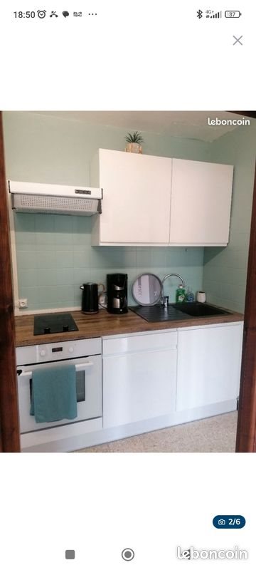 Appartement à louer, 35m², Le Boulou