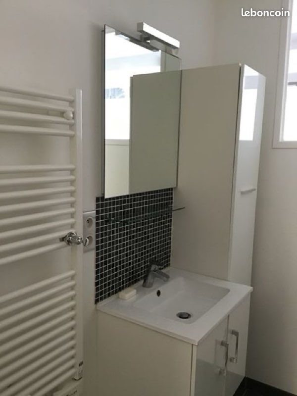 Appartement à louer, 50m², La Rochelle