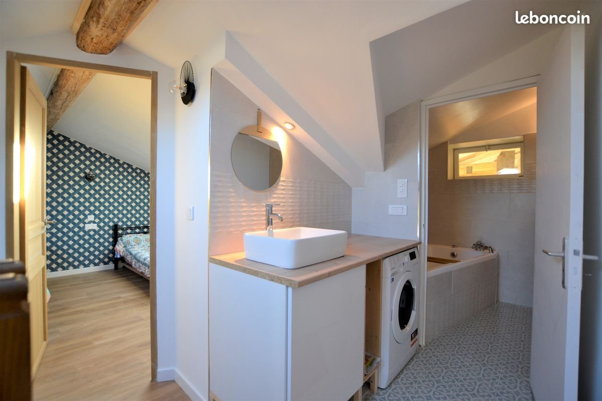 Appartement à louer, 62m², Villefranche-sur-Saône