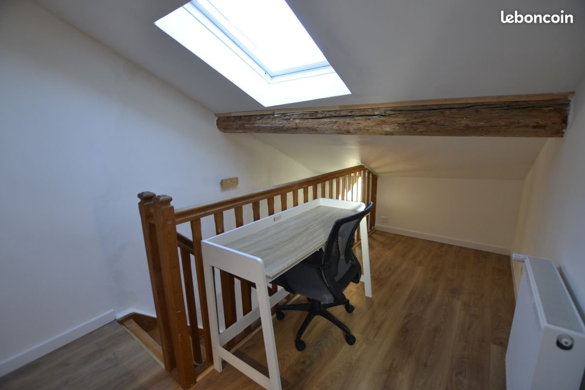 Appartement à louer, 62m², Villefranche-sur-Saône