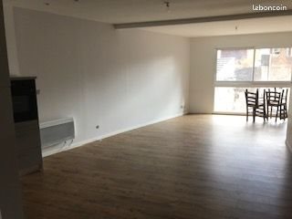 Appartement à louer, 50m², Saint-Venant