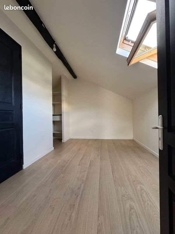 Appartement à louer, 85m², Oyonnax