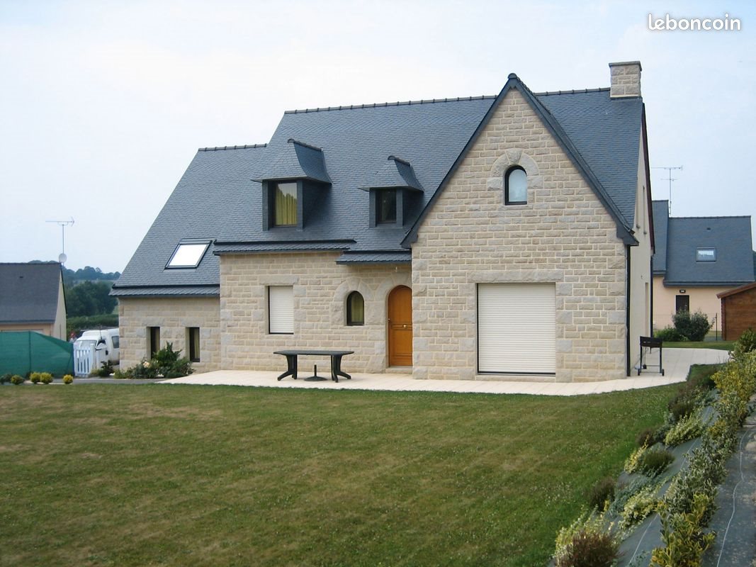 Maison à louer, 164m², Saint-Germain-en-Coglès