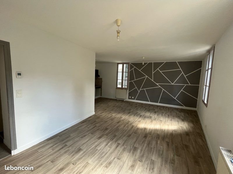 Appartement à louer, 63m², Tulle