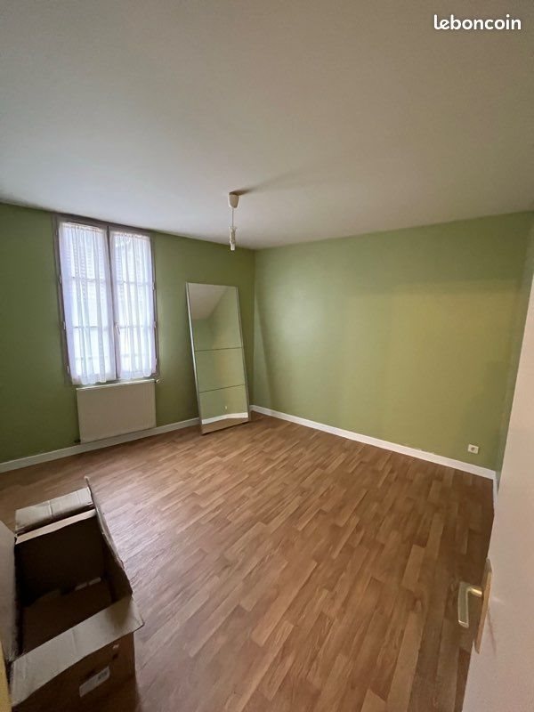 Appartement à louer, 63m², Tulle