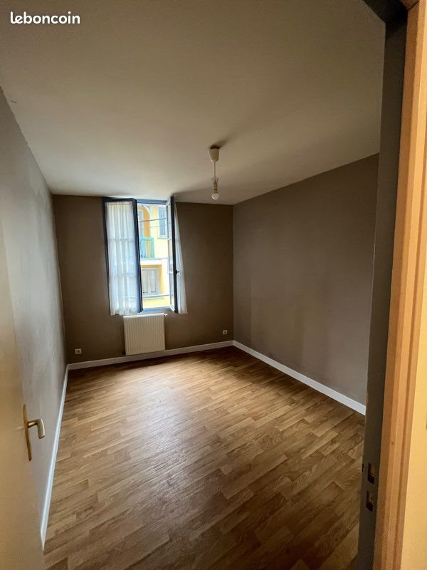 Appartement à louer, 63m², Tulle