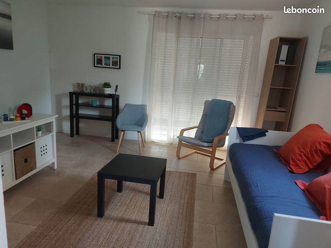 Appartement à louer, 29m², La Valette-du-Var