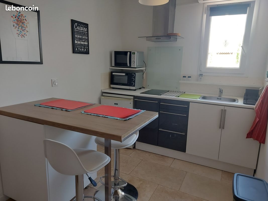 Appartement à louer, 29m², La Valette-du-Var