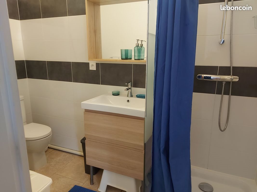 Appartement à louer, 29m², La Valette-du-Var