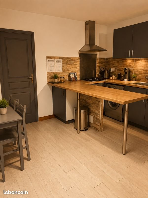 Appartement à louer, 34m², Lucciana